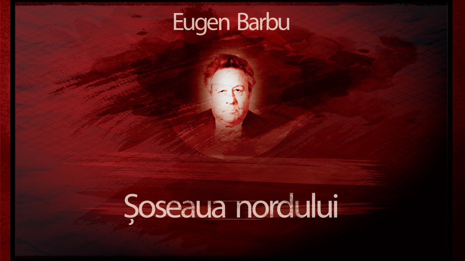 Afișul pentru Soseaua Nordului