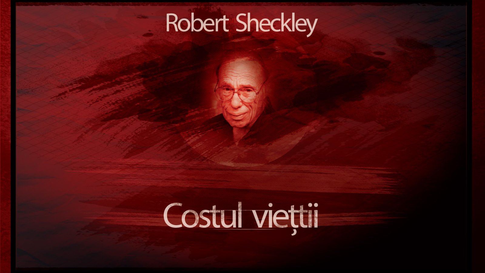 Afișul pentru Costul vietii