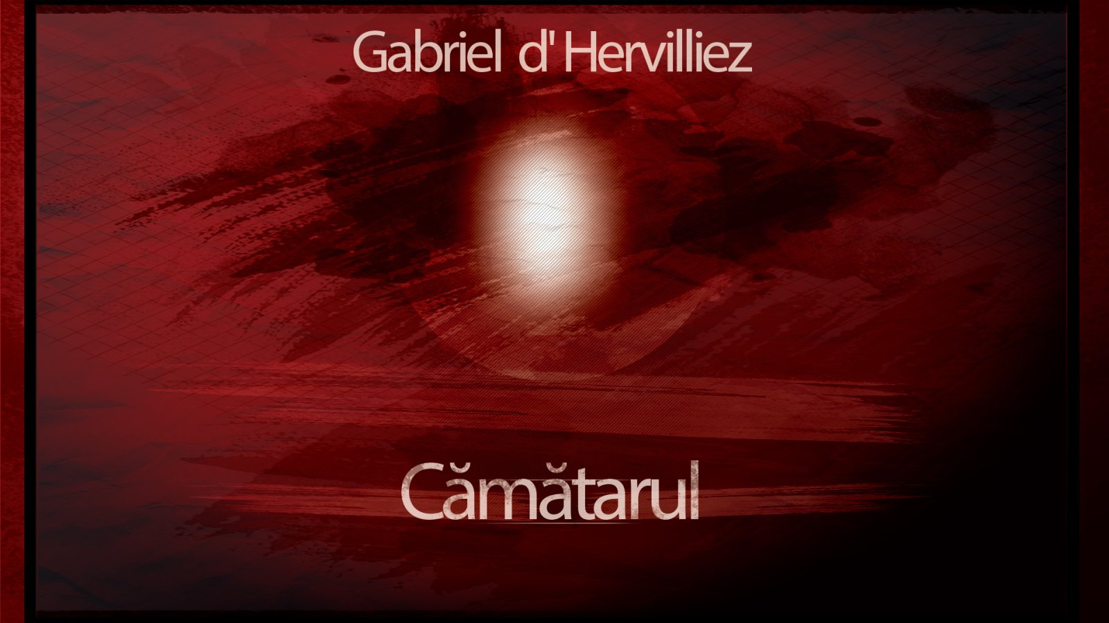 Afișul pentru Camatarul