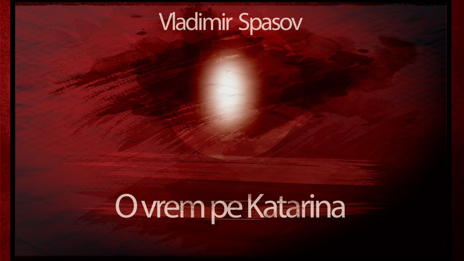 Afișul pentru O vrem pe Katarina