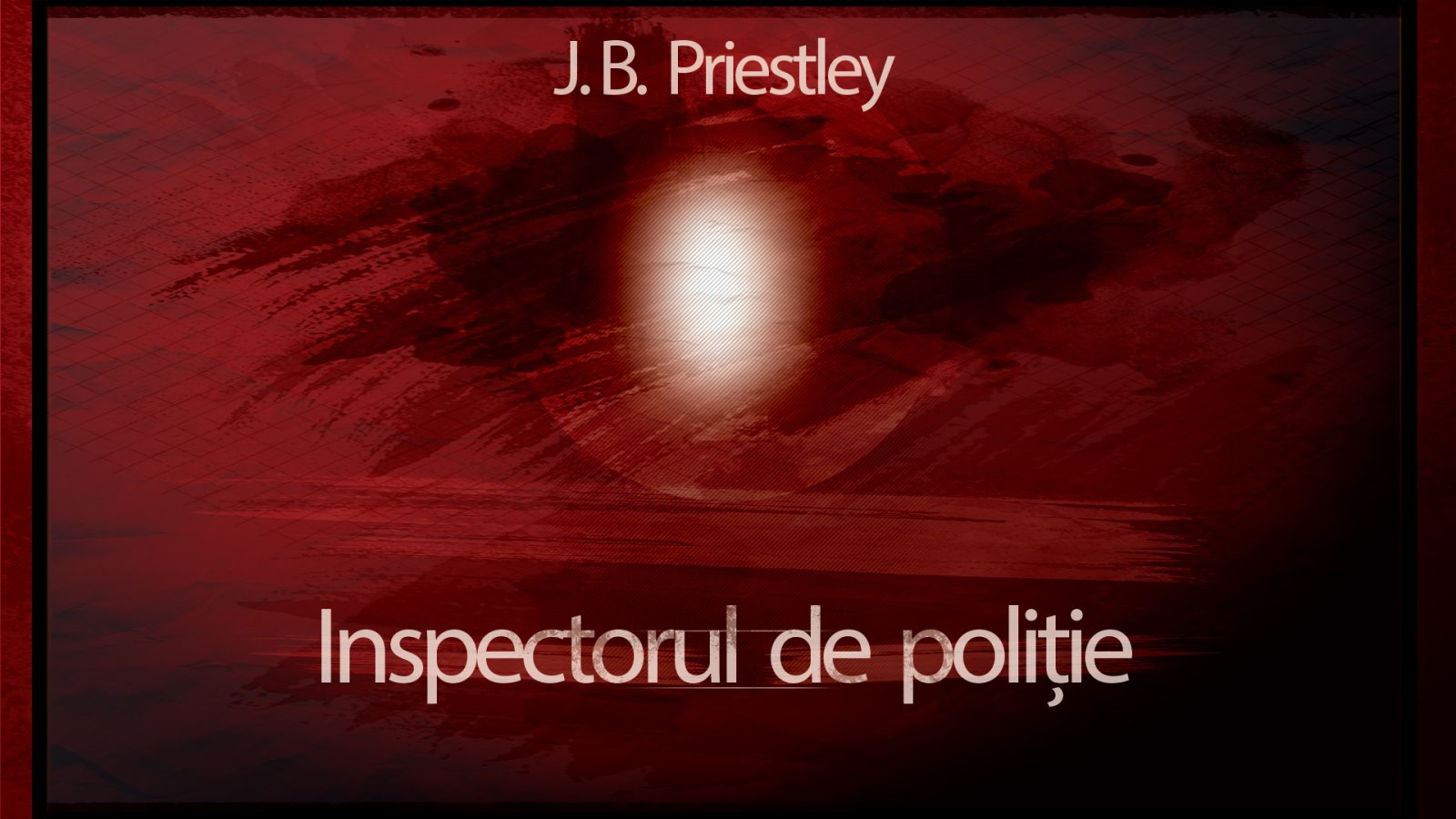 Afișul pentru Inspectorul de politie