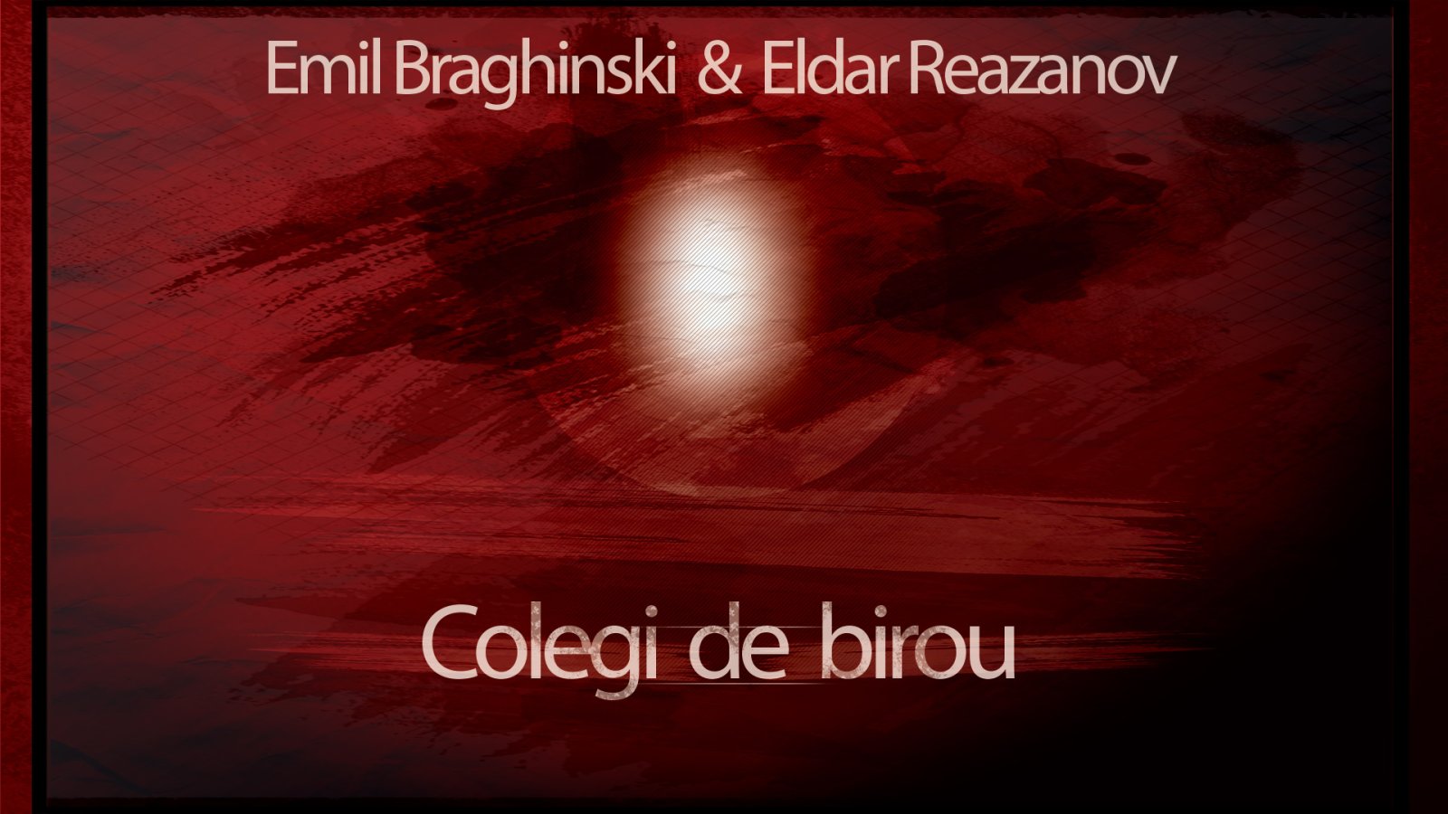 Afișul pentru Colegi de birou