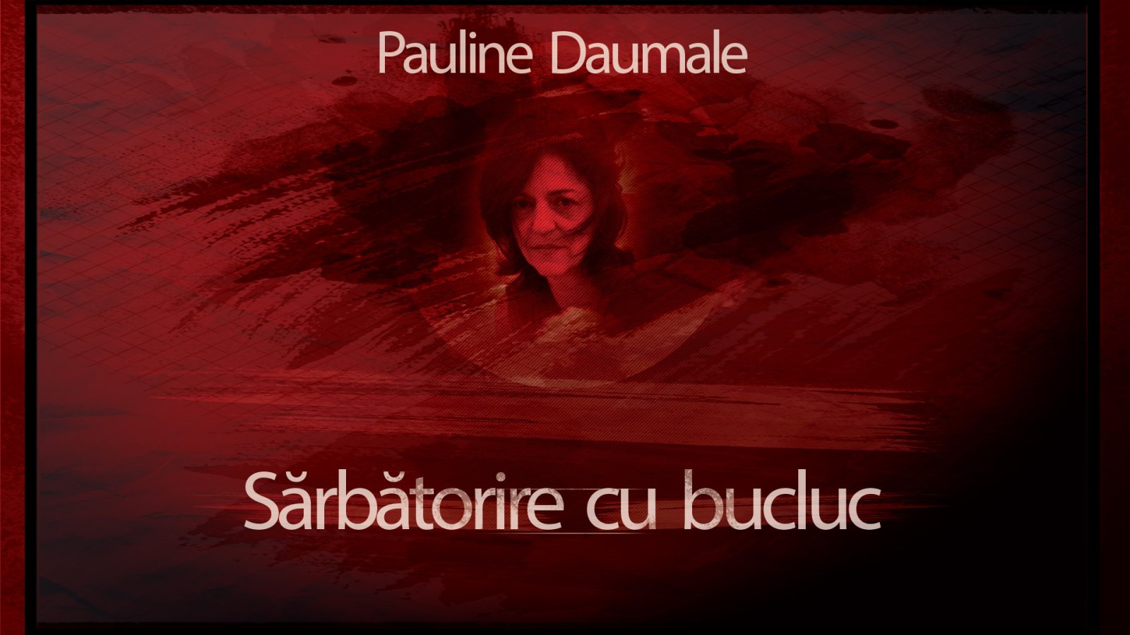Afișul pentru Sarbatorire cu bucluc