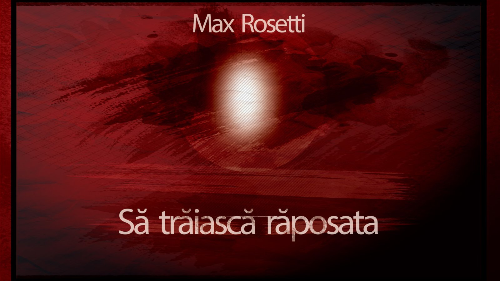 Afișul pentru Sa traiasca raposata