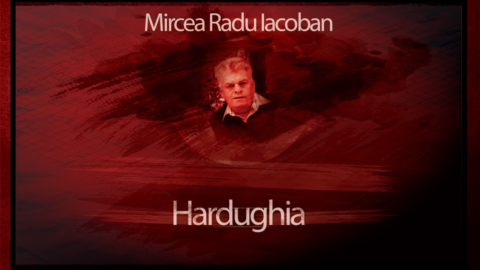 Afișul pentru Hardughia