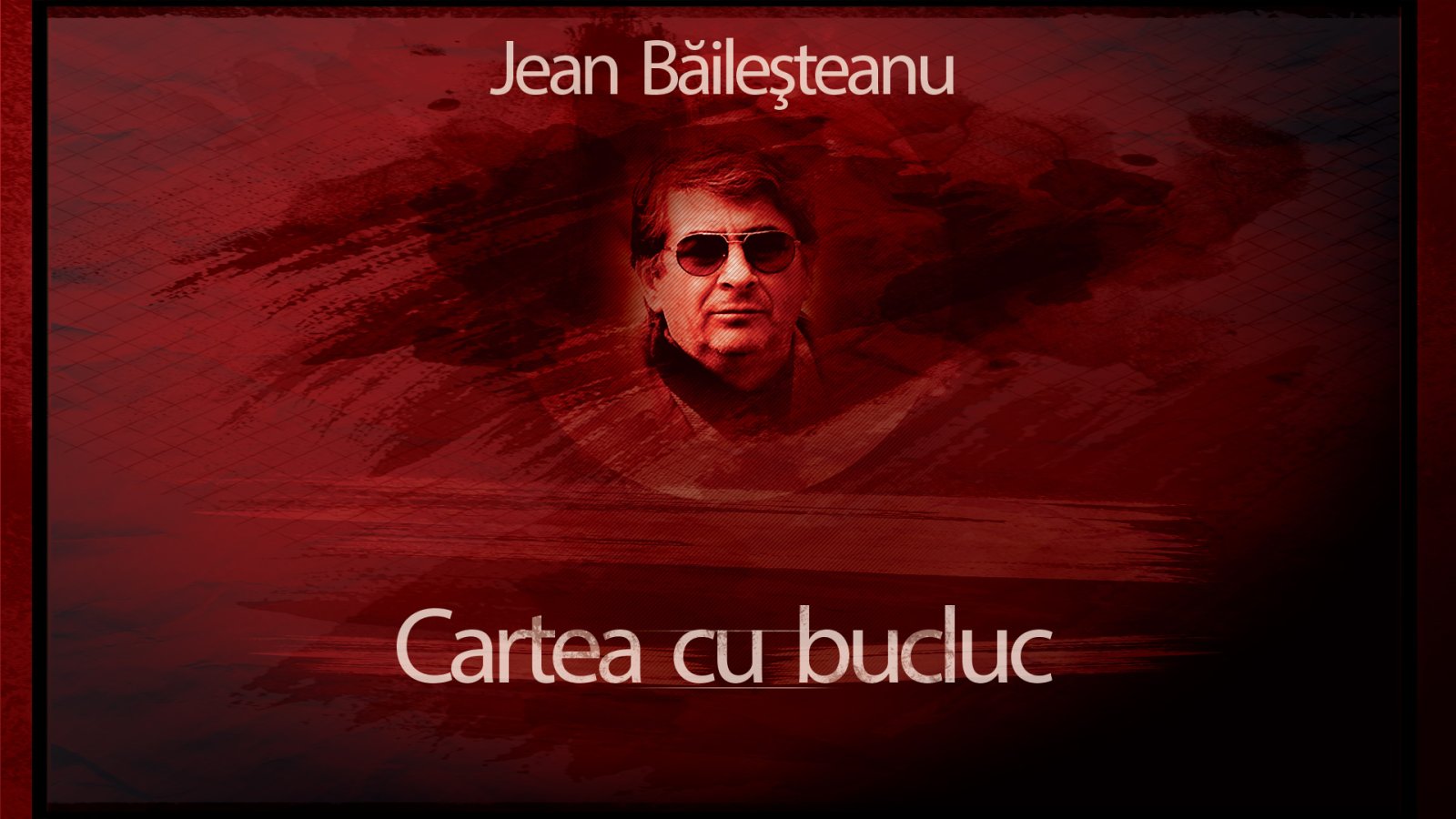 Afișul pentru Cartea cu bucluc
