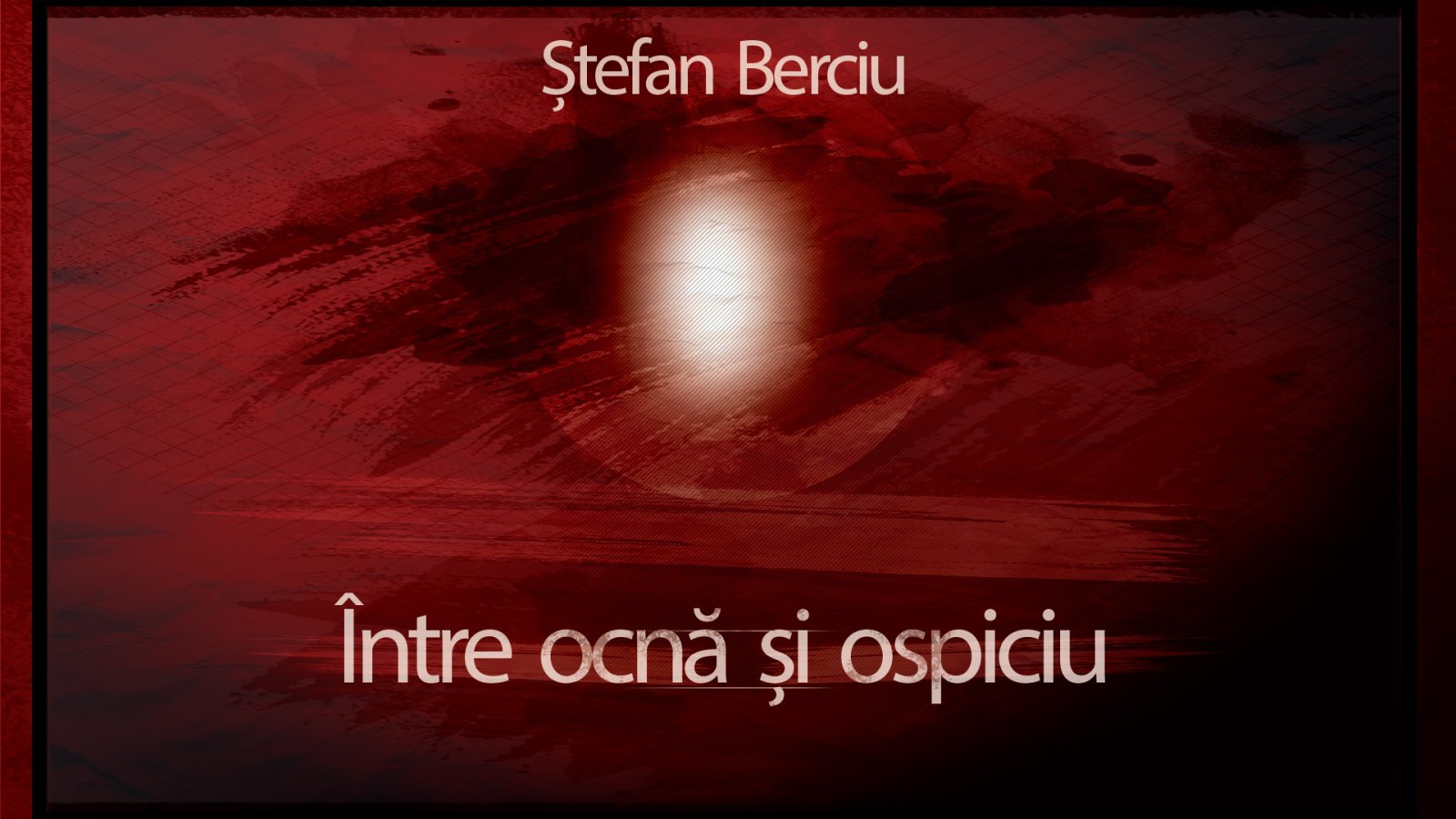 Afișul pentru Intre ocna si ospiciu
