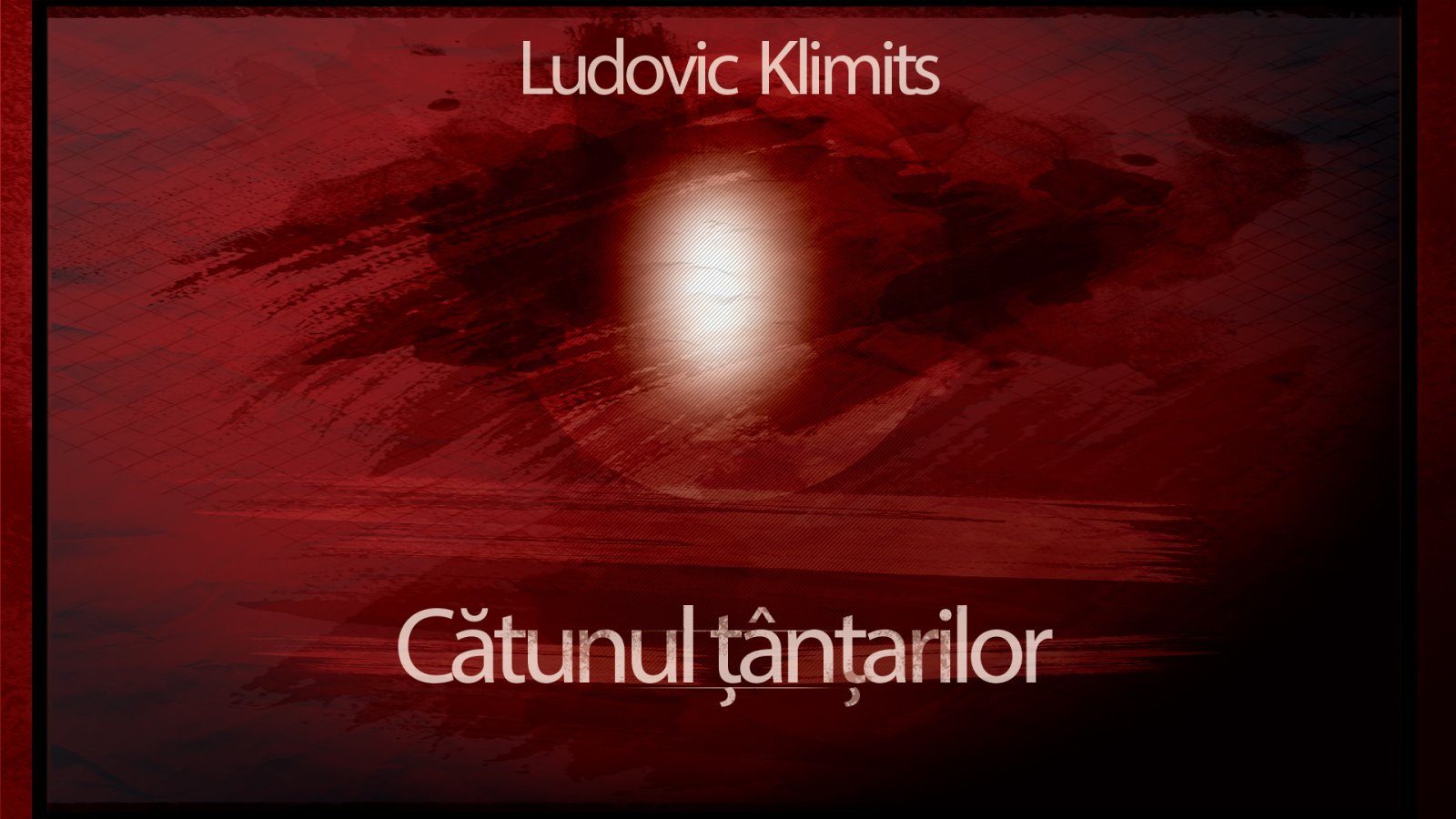 Afișul pentru Catunul tantarilor
