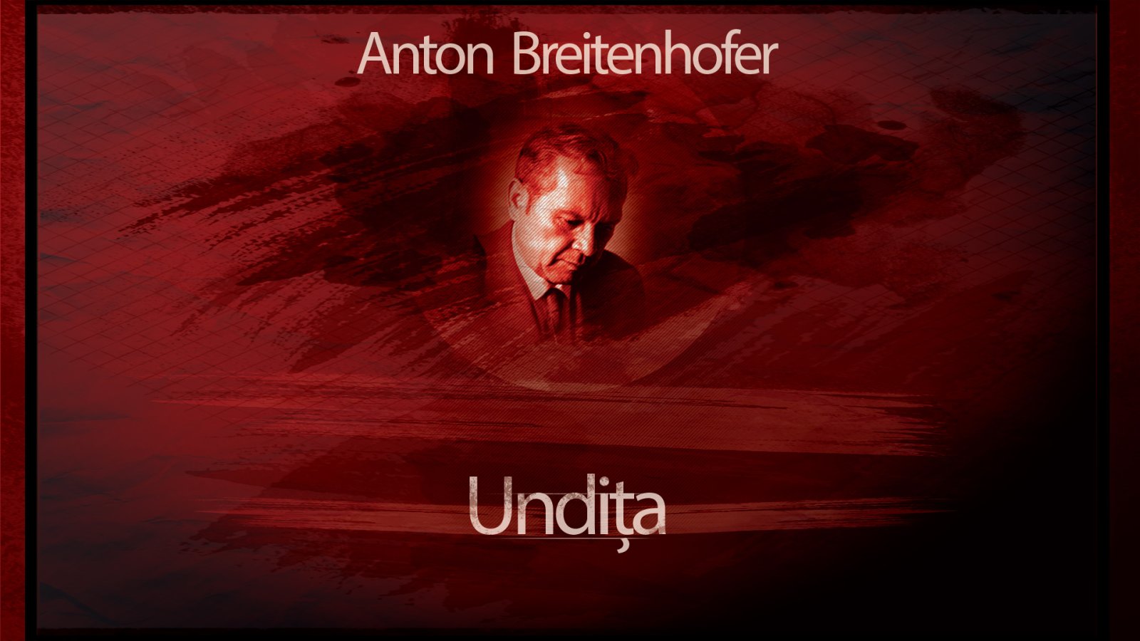 Afișul pentru Undita