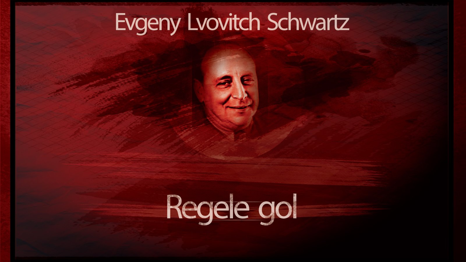 Afișul pentru Regele gol