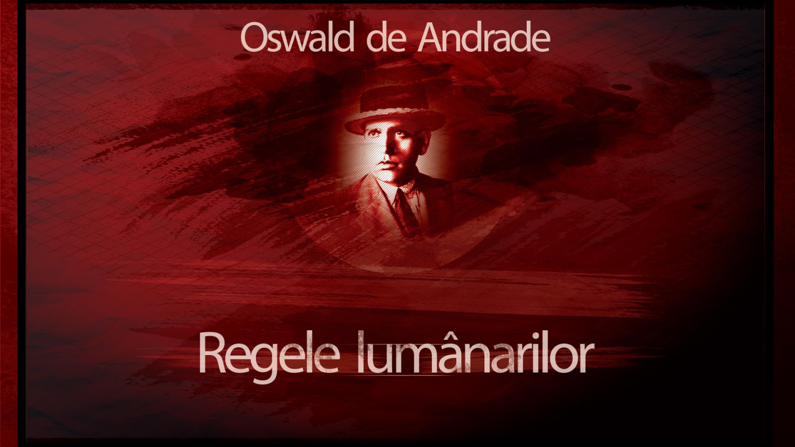 Afișul pentru Regele lumanarilor
