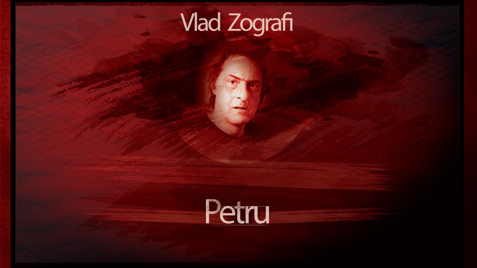 Afișul pentru Petru