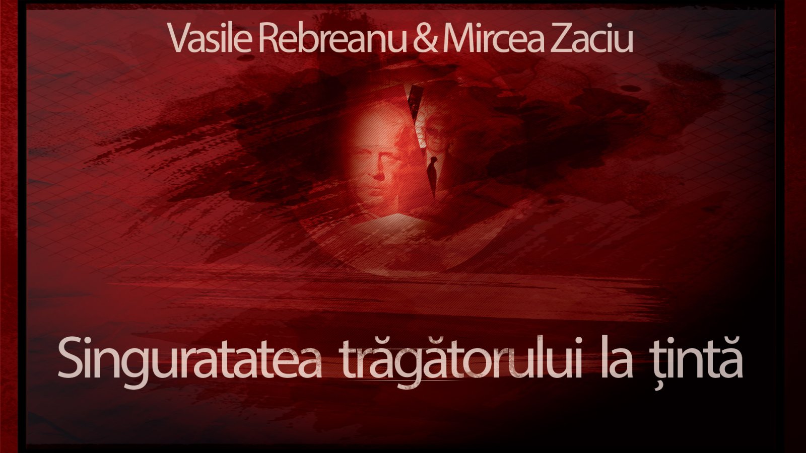 Afișul pentru Singuratatea tragatorului la tinta