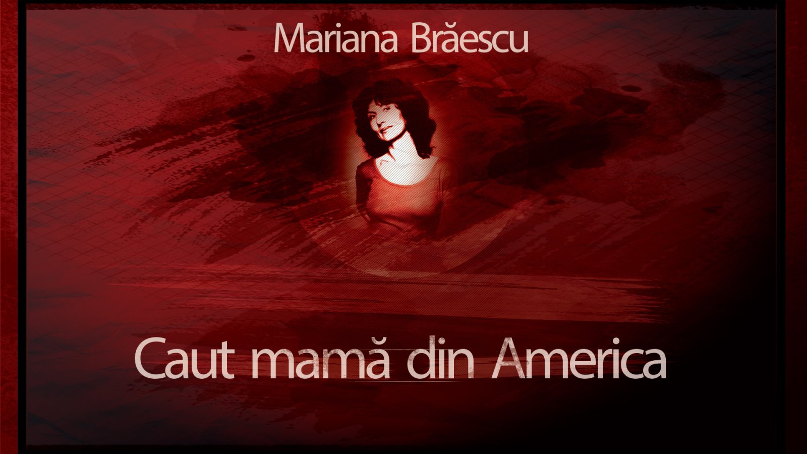 Afișul pentru Caut mama din America
