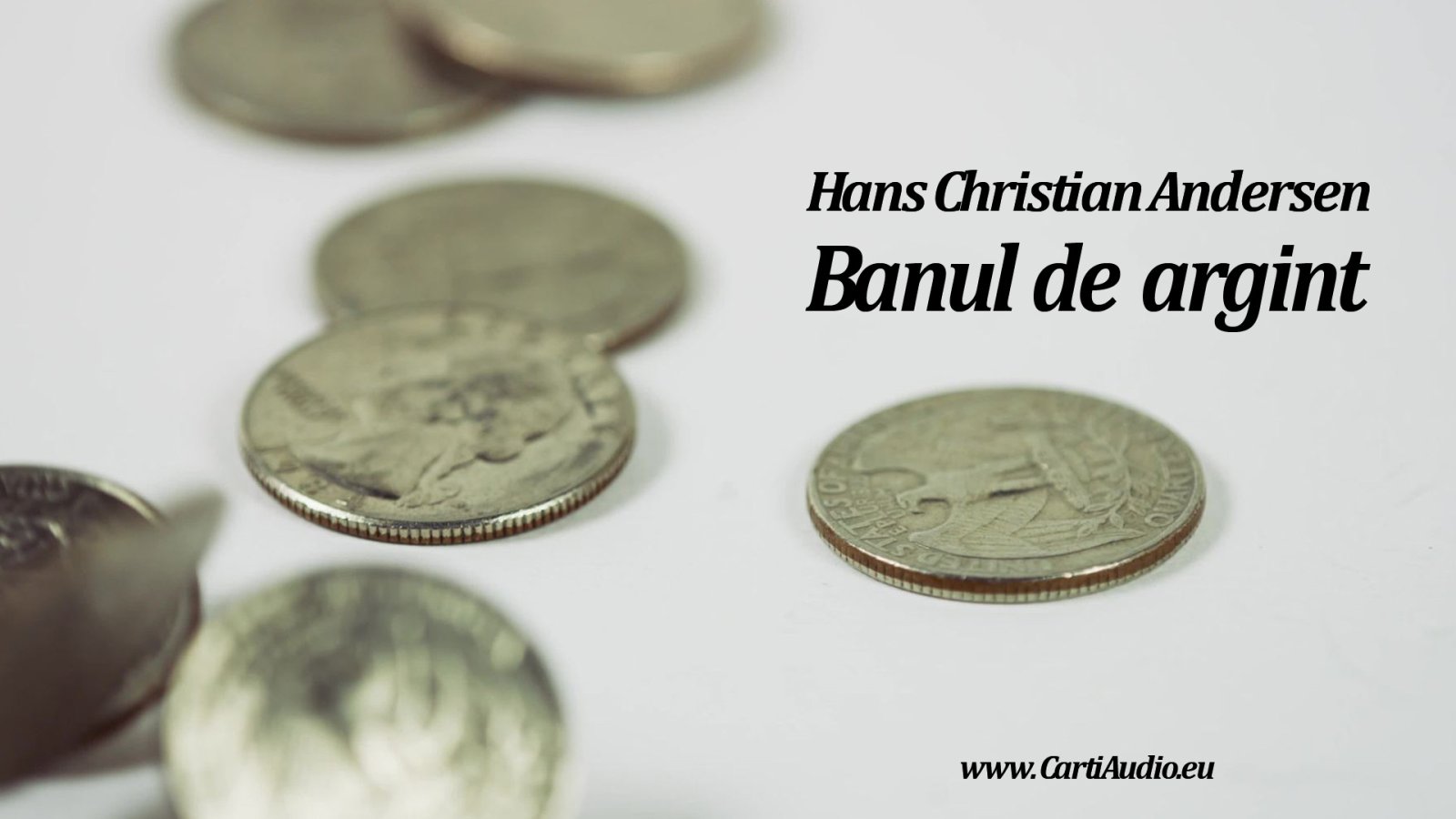 Afișul pentru Banul de argint