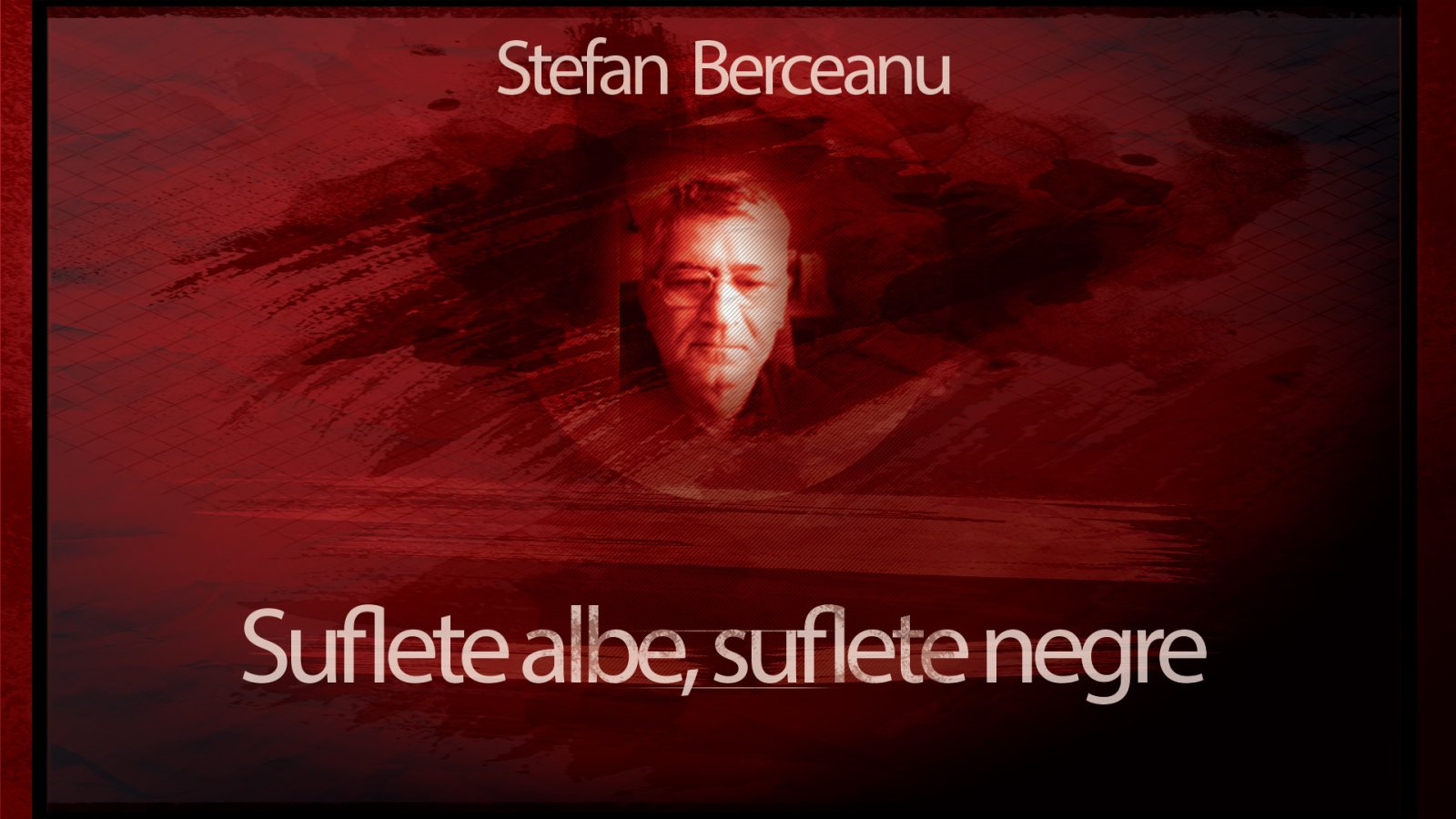 Afișul pentru Suflete albe, suflete negre