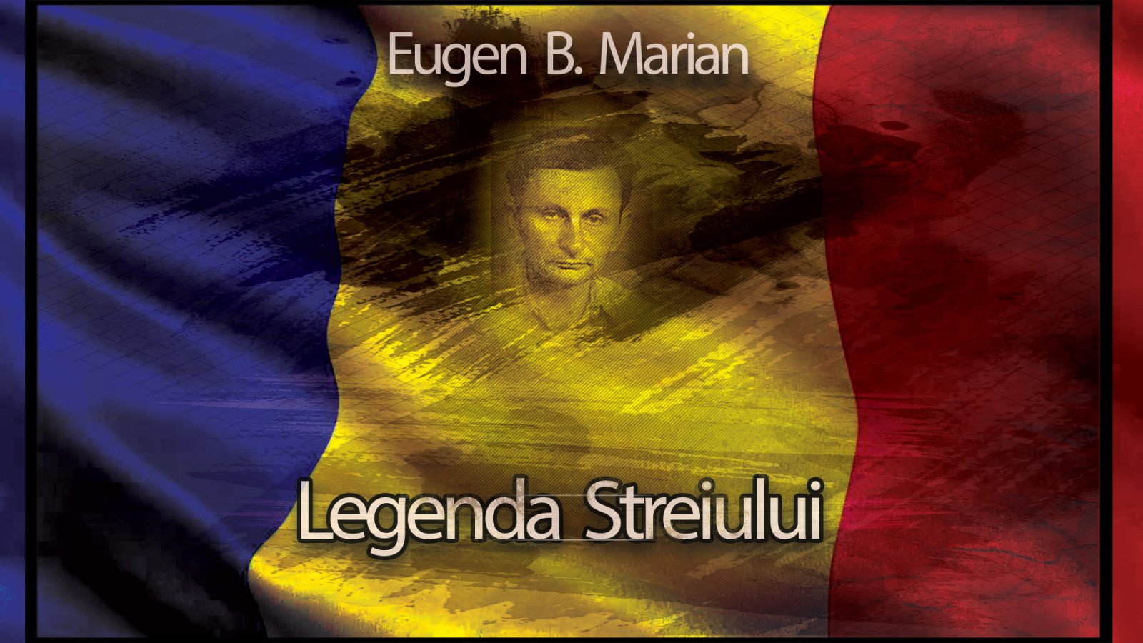 Afișul pentru Legenda Streiului