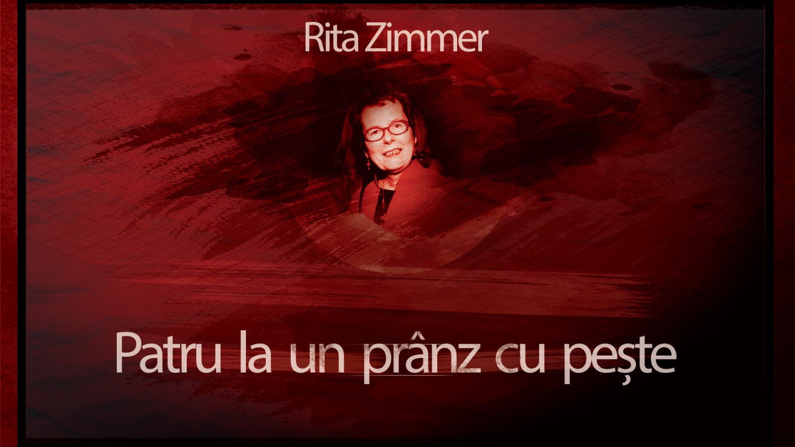 Afișul pentru Patru la un pranz cu peste