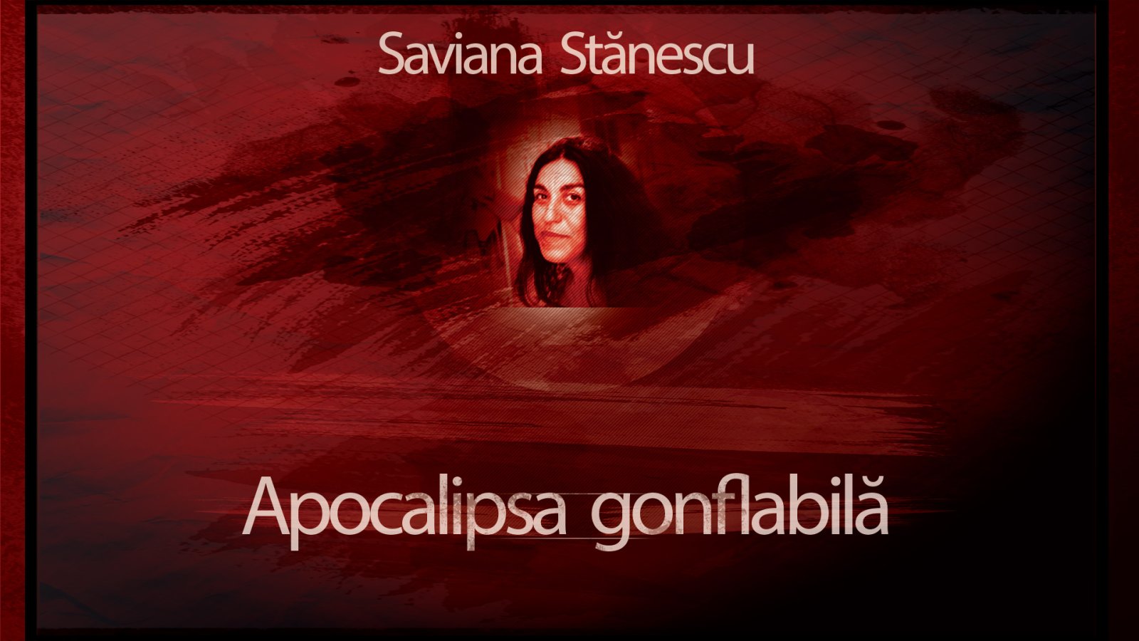 Afișul pentru Apocalipsa gonflabila