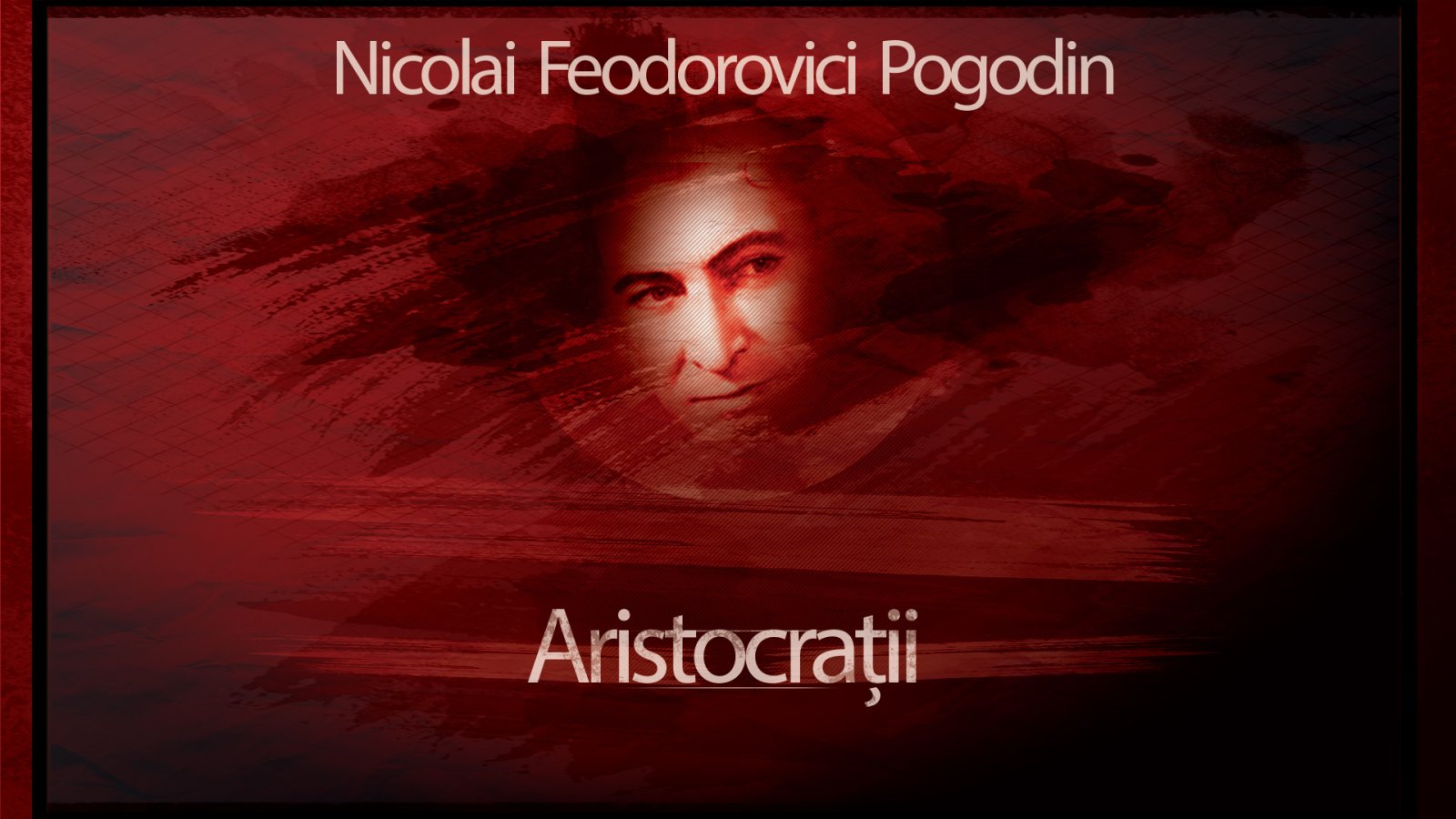 Afișul pentru Aristocratii