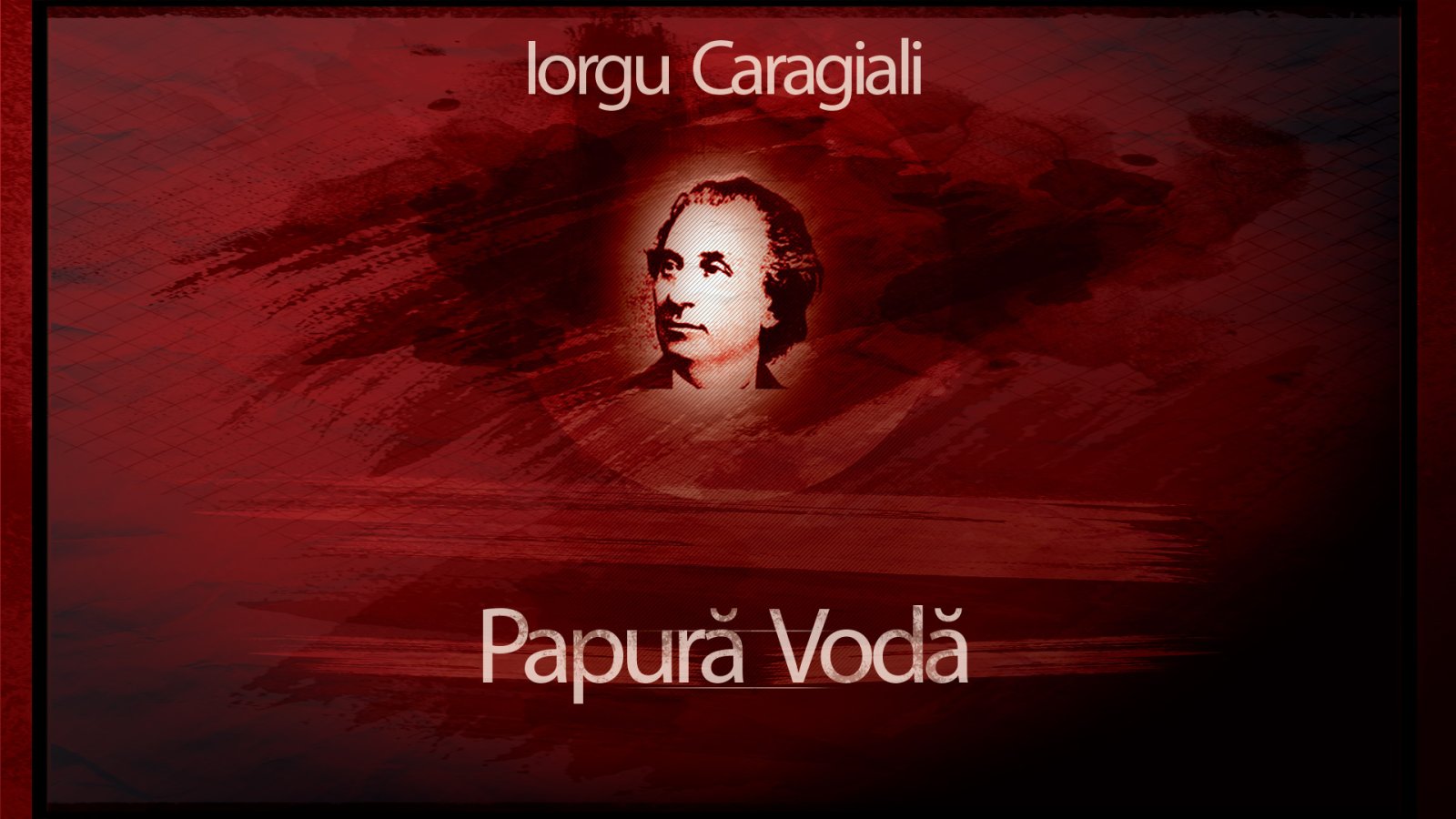 Afișul pentru Papura Voda