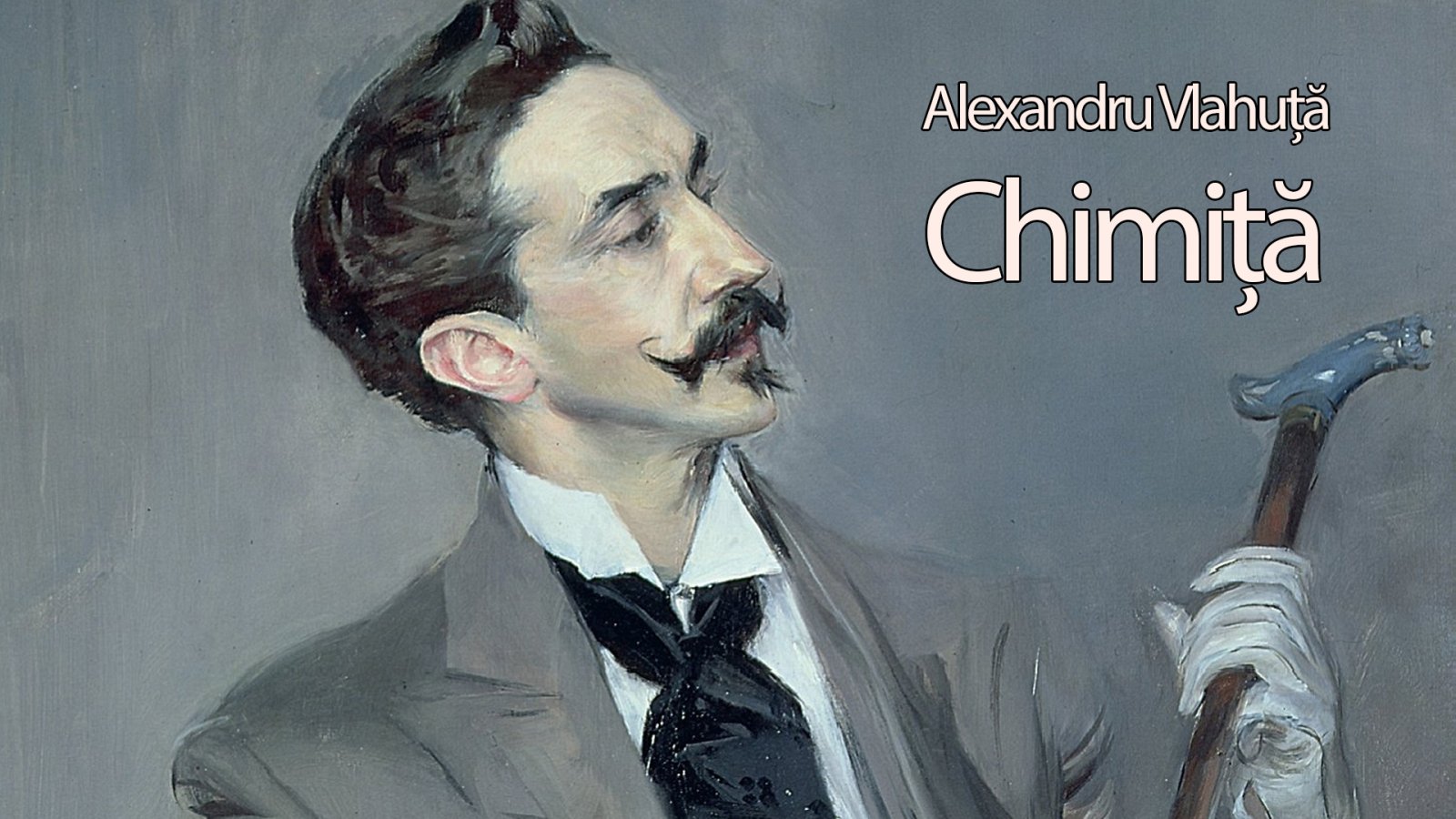 Afișul pentru Chimita
