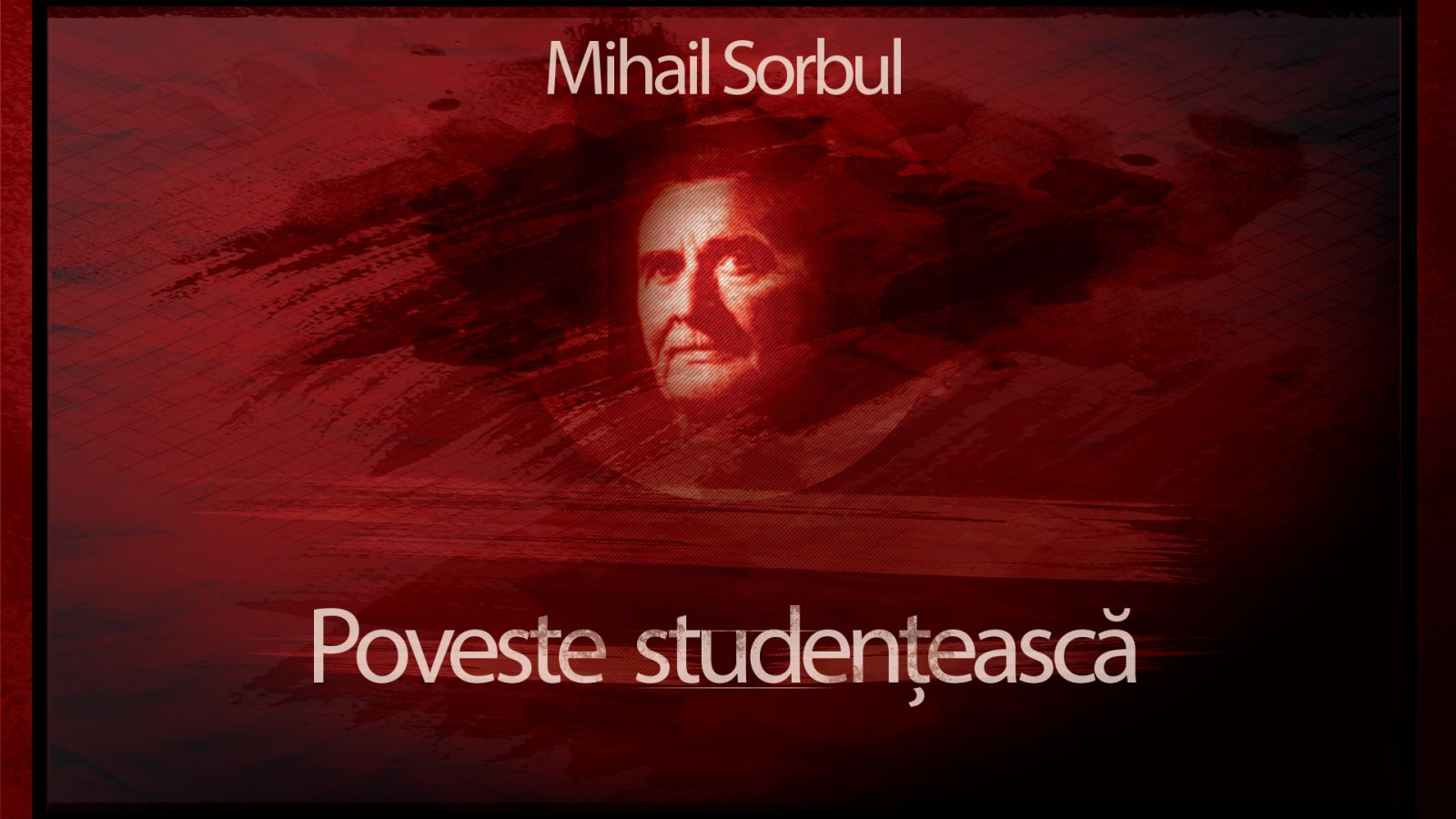 Afișul pentru Poveste studenteasca