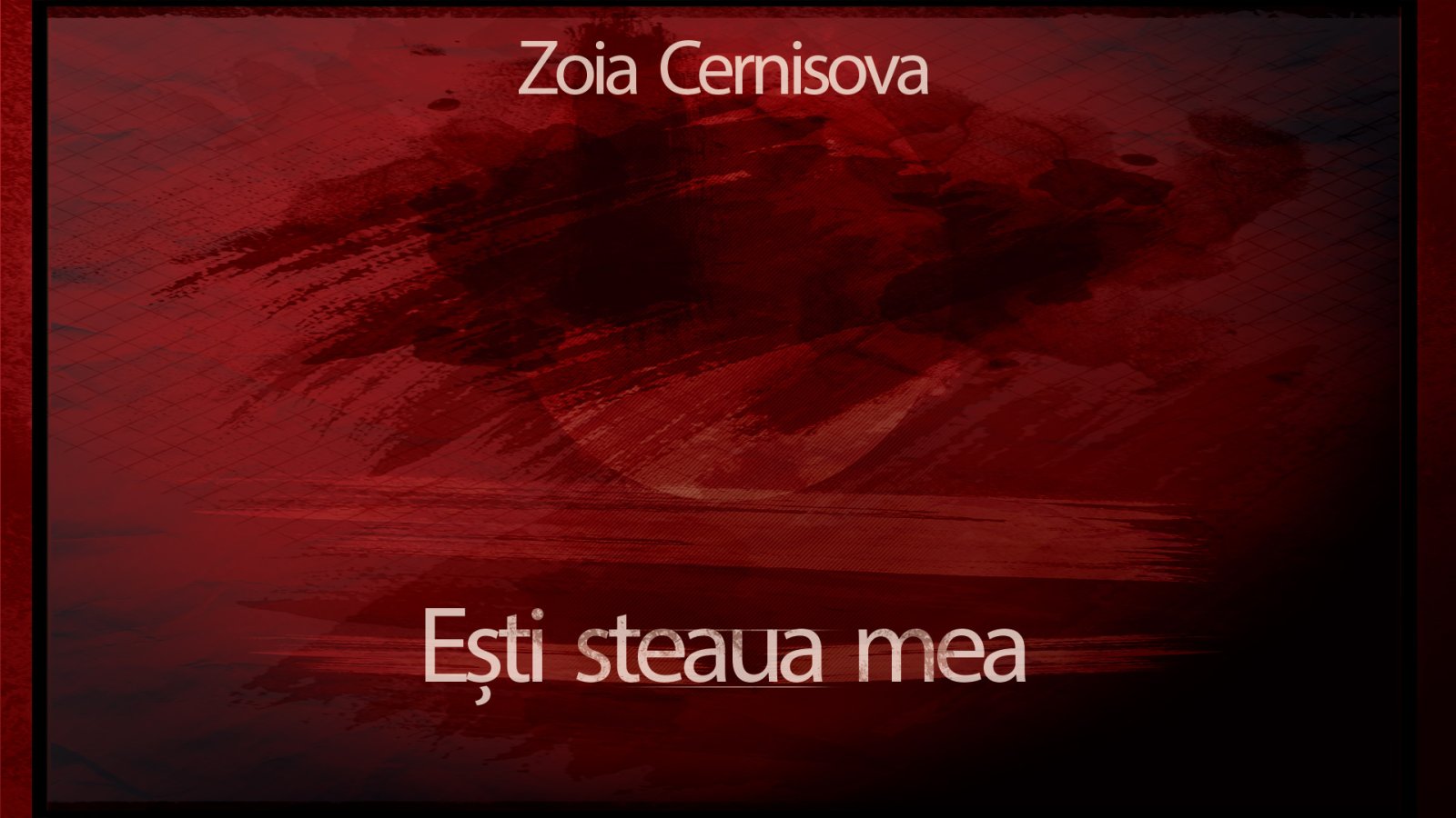 Afișul pentru Esti steaua mea