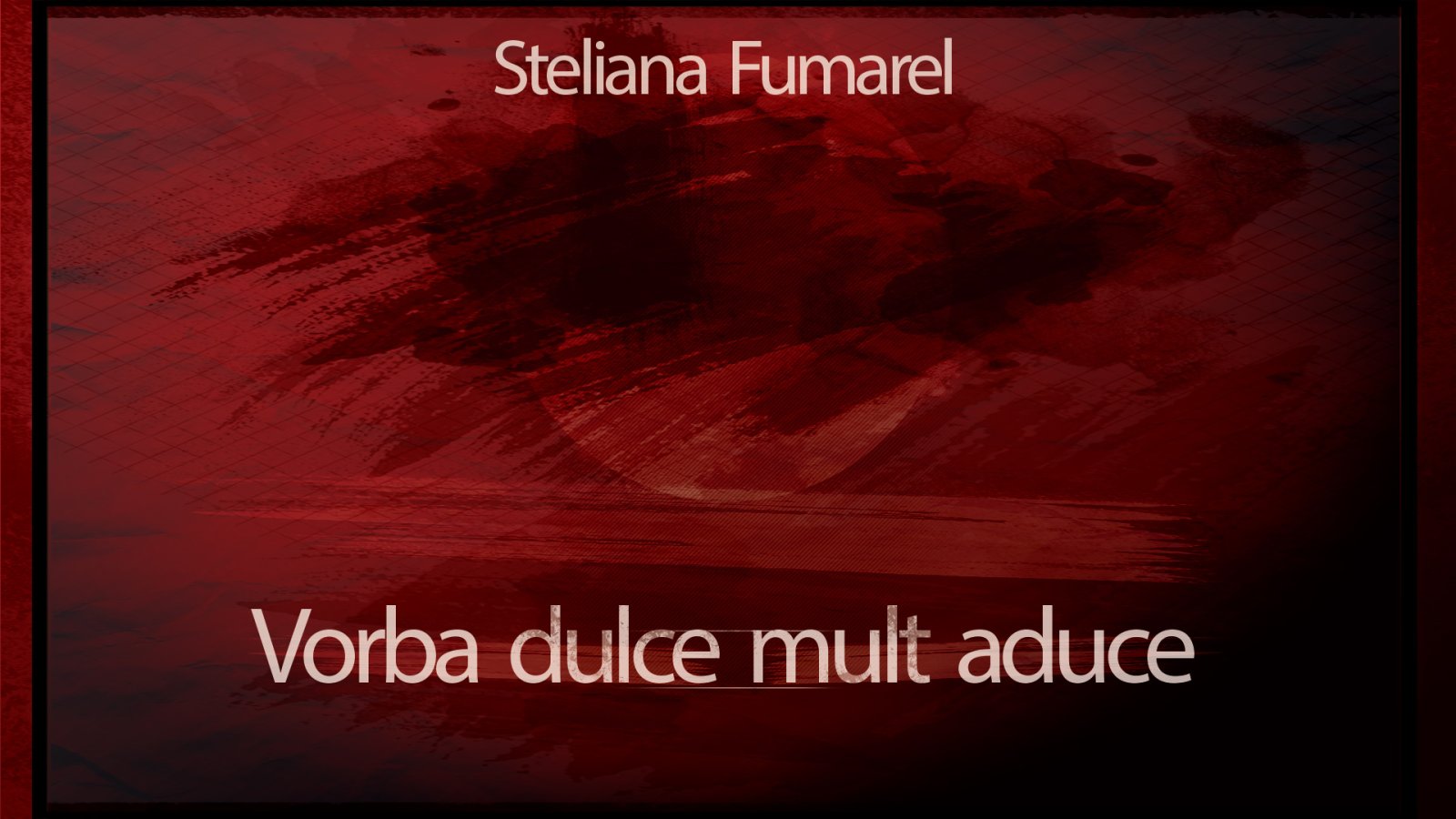 Afișul pentru Vorba dulce mult aduce