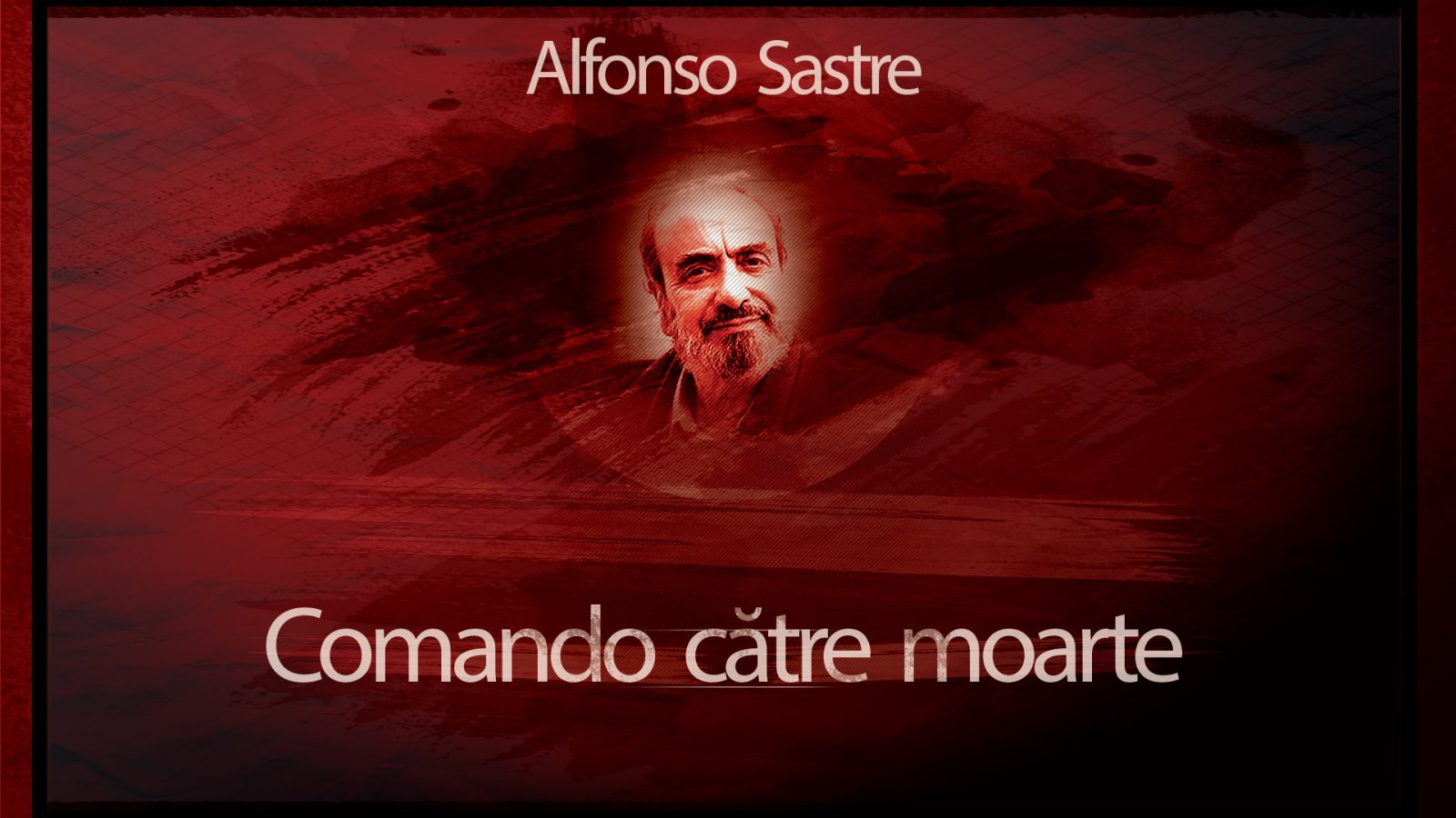 Afișul pentru Comando catre moarte