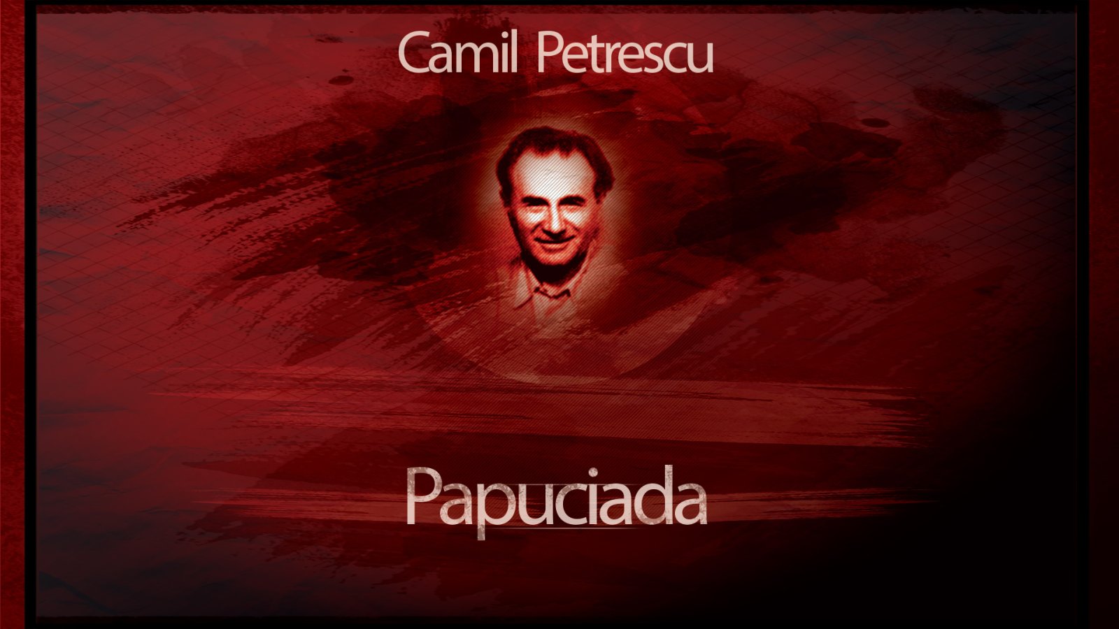 Afișul pentru Papuciada