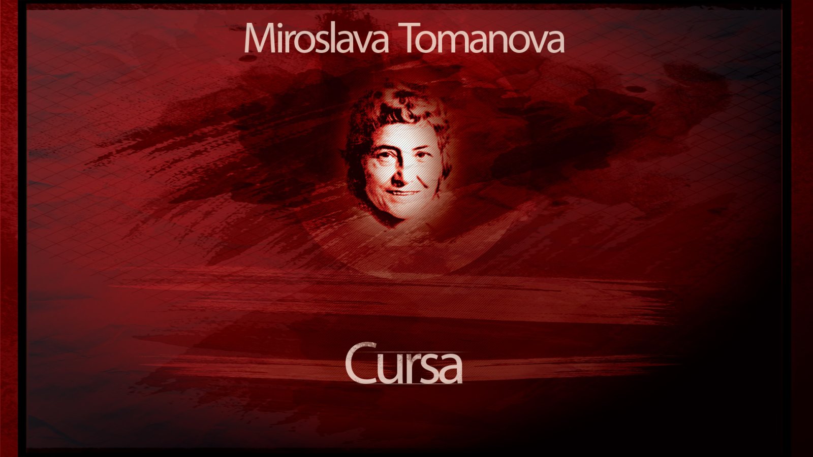 Afișul pentru Cursa