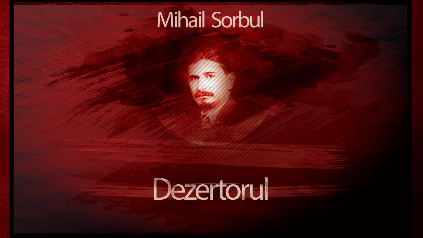 Afișul pentru Dezertorul