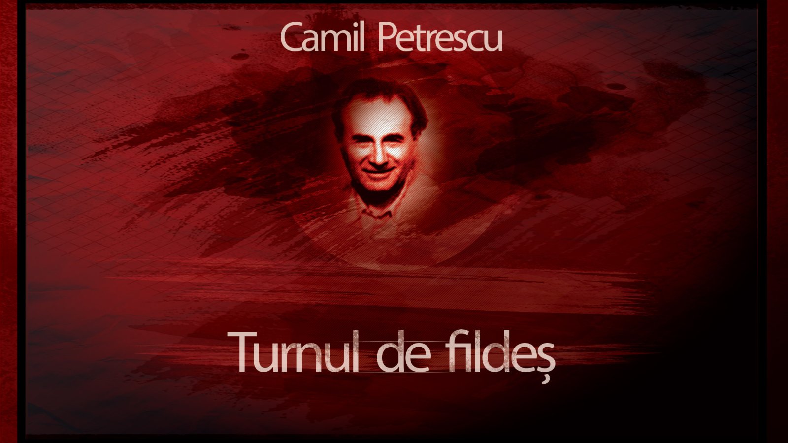 Afișul pentru Turnul de fildes
