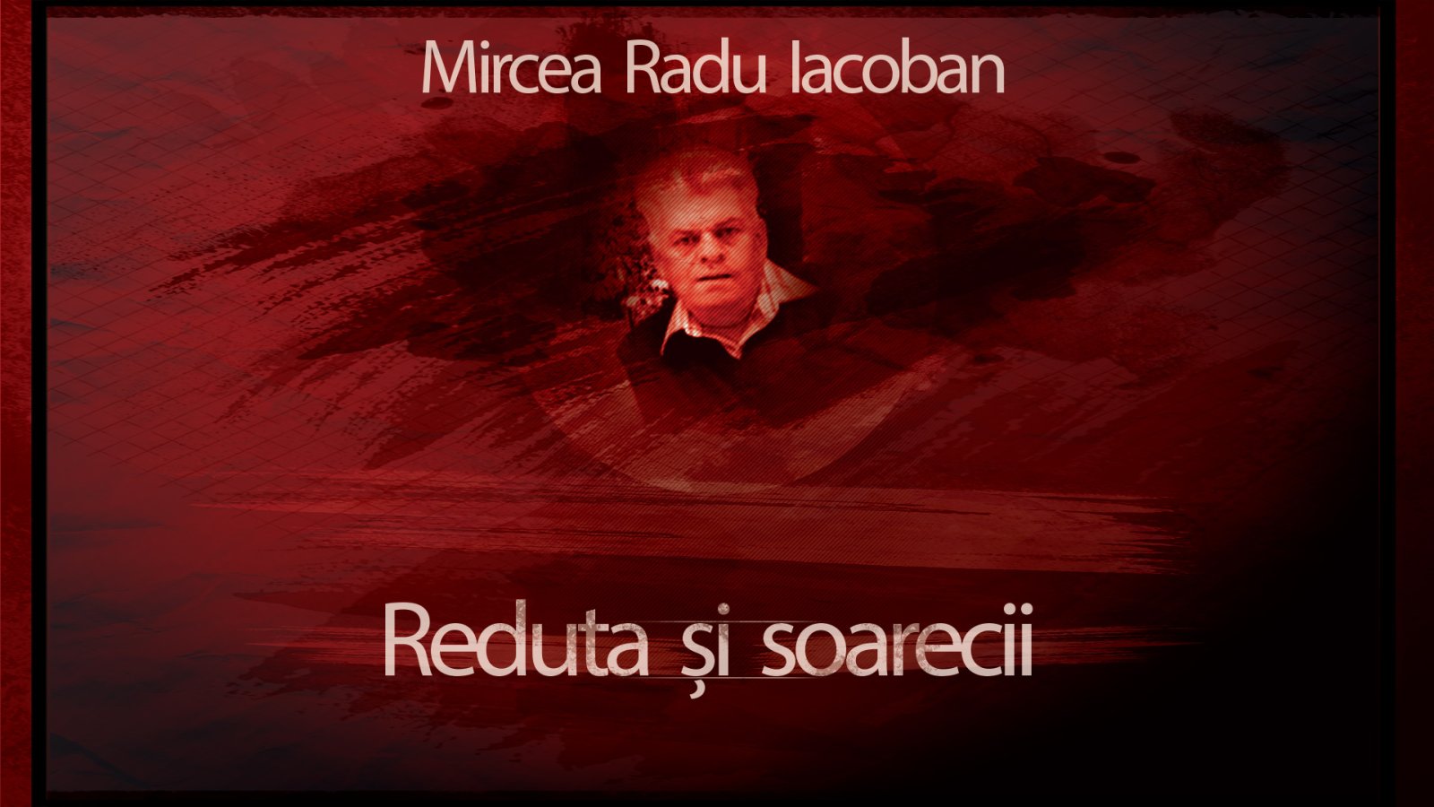 Afișul pentru Reduta si soarecii