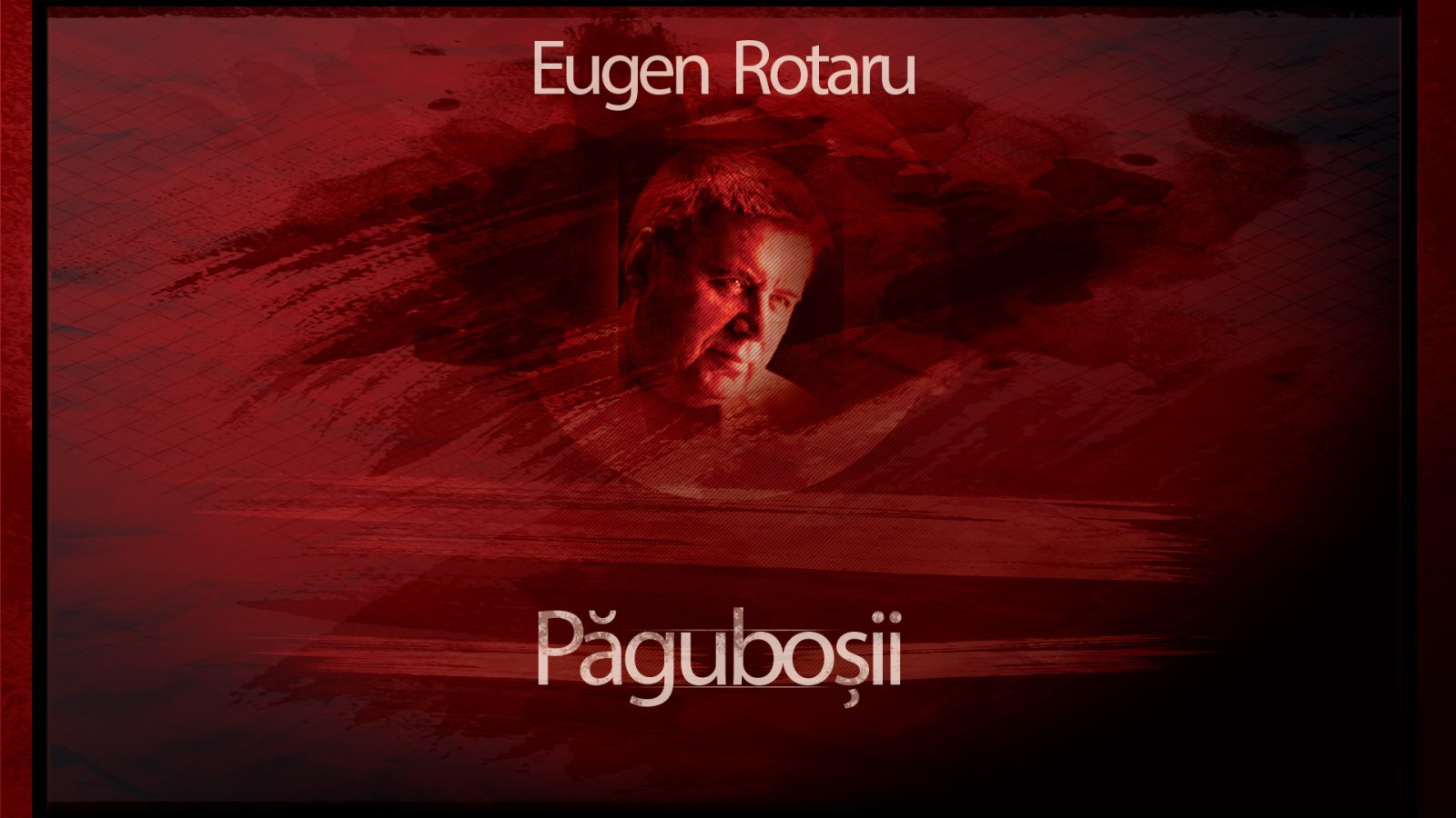 Afișul pentru Pagubosii