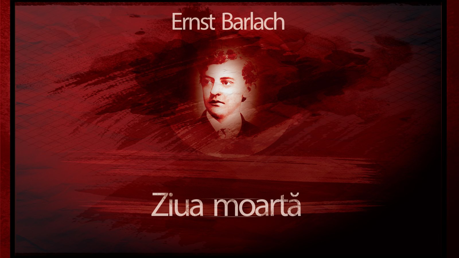 Afișul pentru Ziua moarta