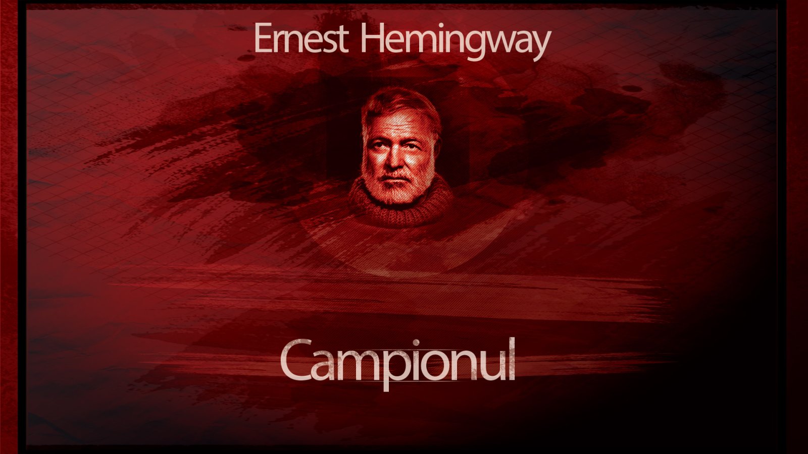 Afișul pentru Campionul