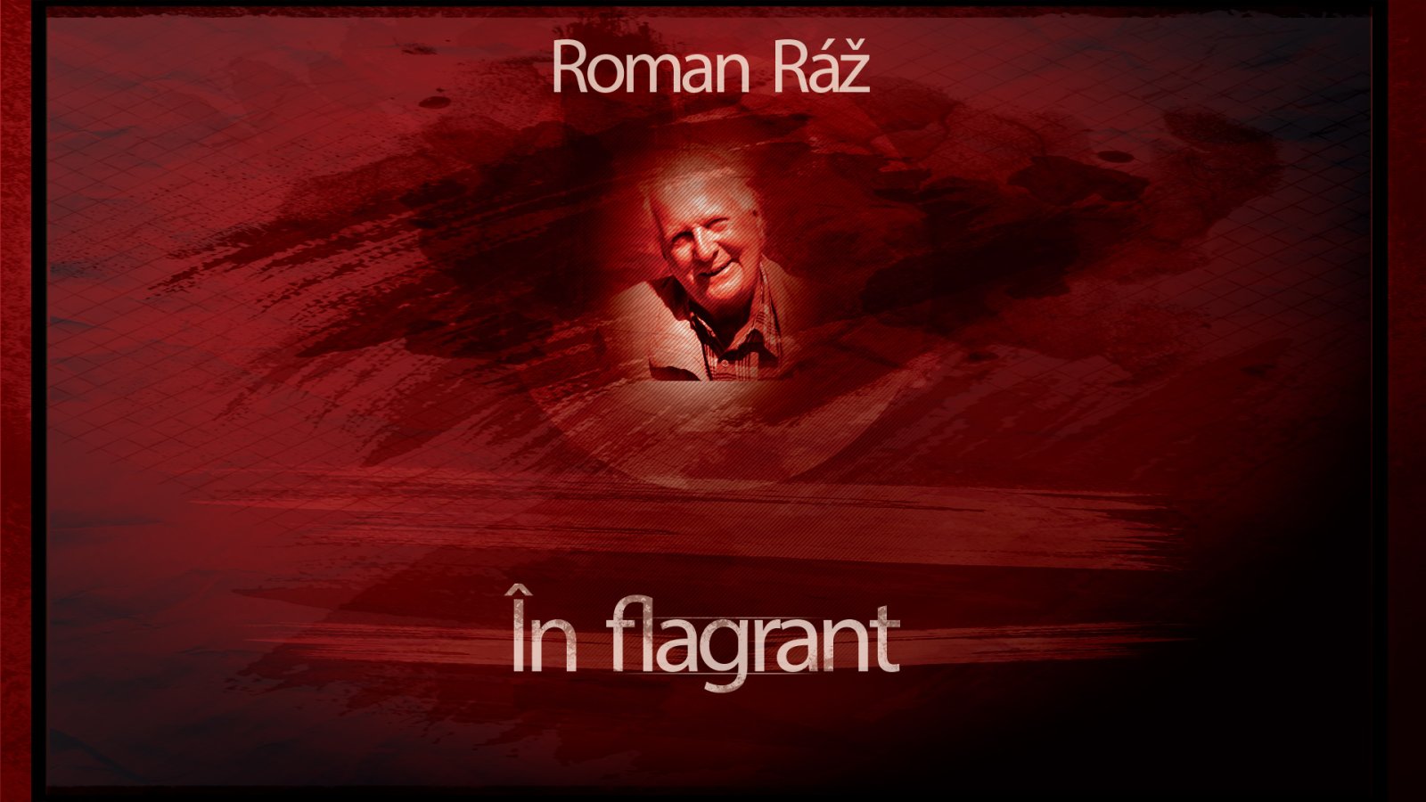 Afișul pentru In flagrant