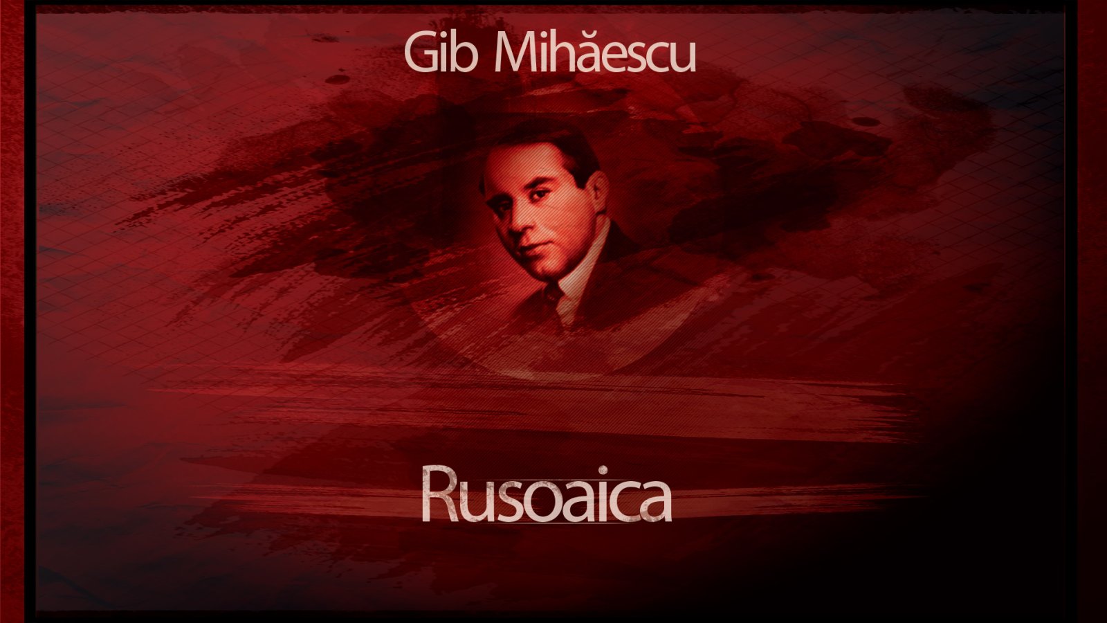Afișul pentru Rusoaica