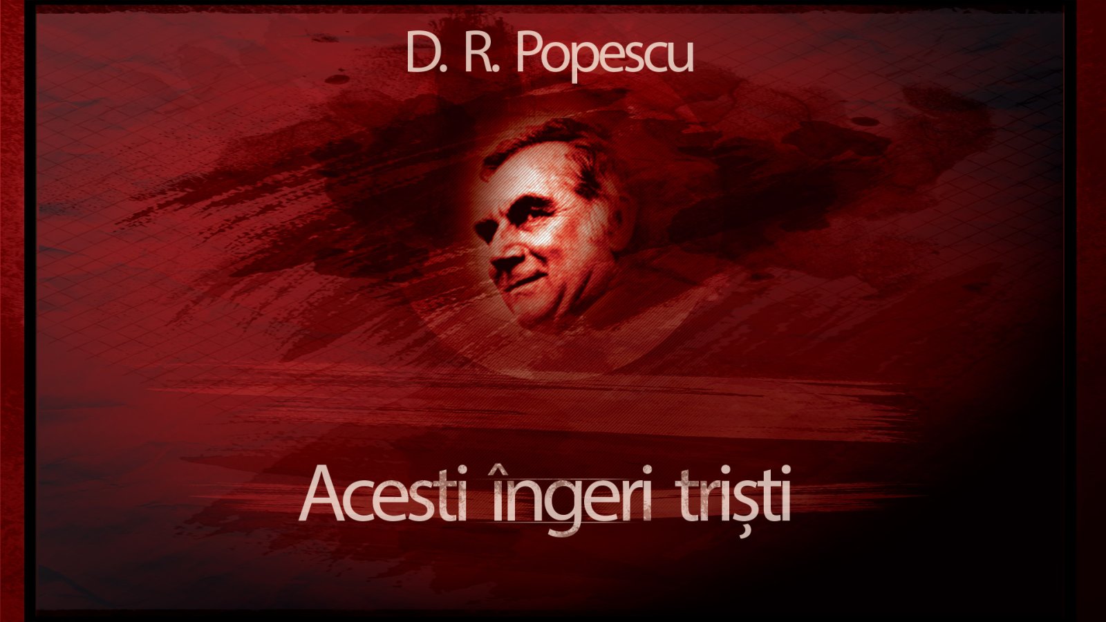 Afișul pentru Acesti ingeri tristi