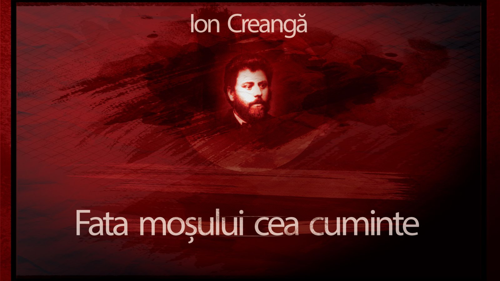 Afișul pentru Fata mosului cea cuminte