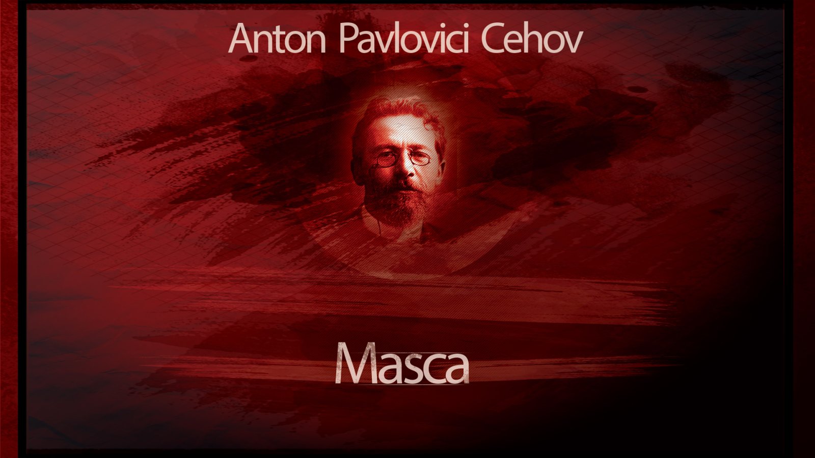 Afișul pentru Masca