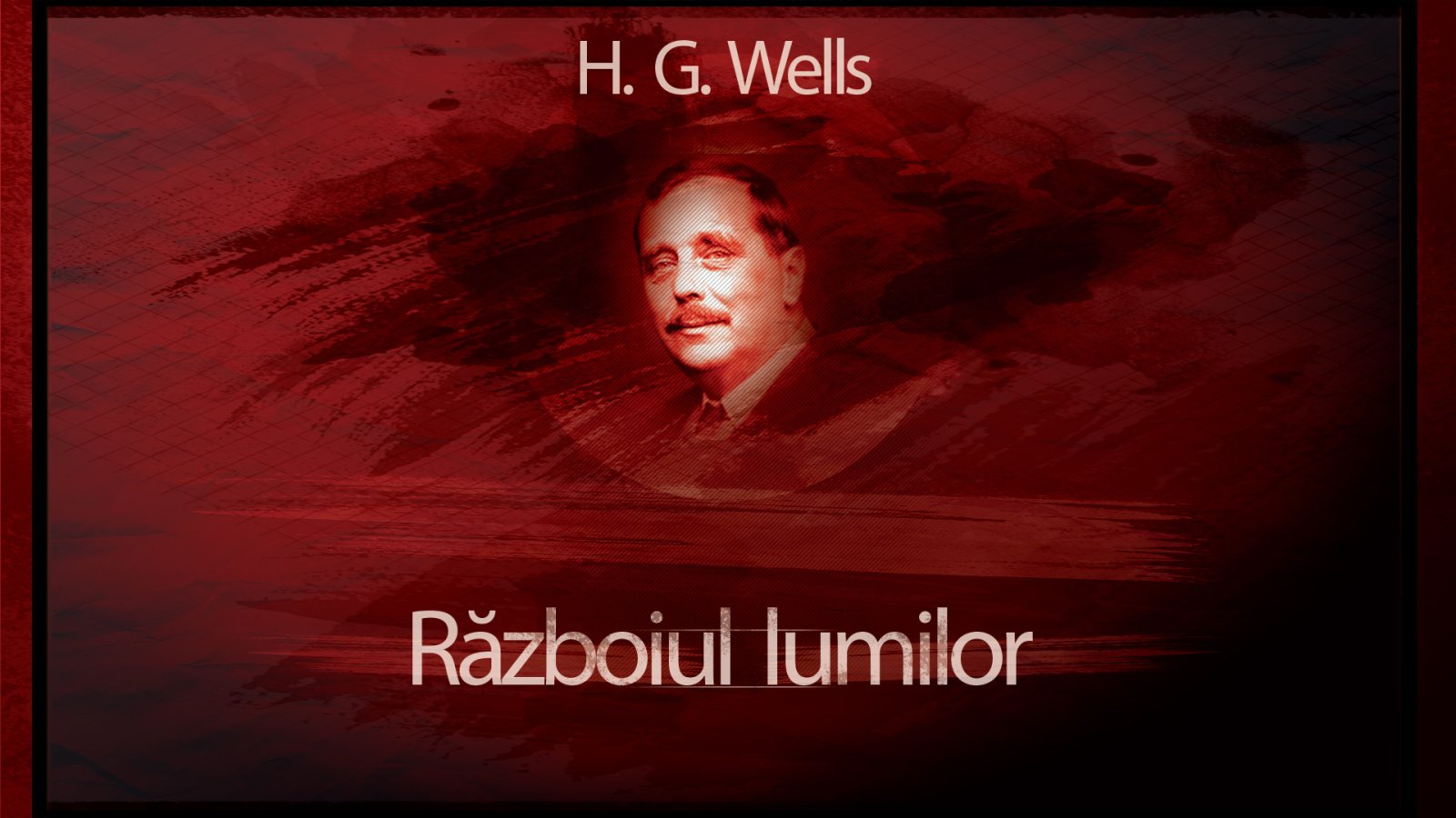 Afișul pentru Razboiul lumilor