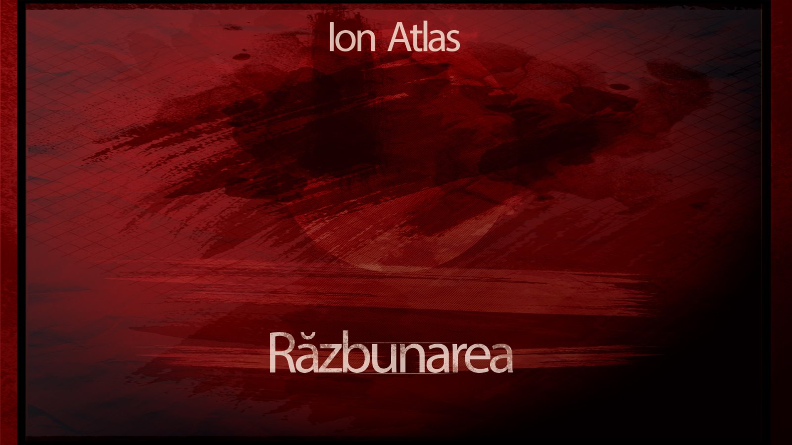 Afișul pentru Razbunarea