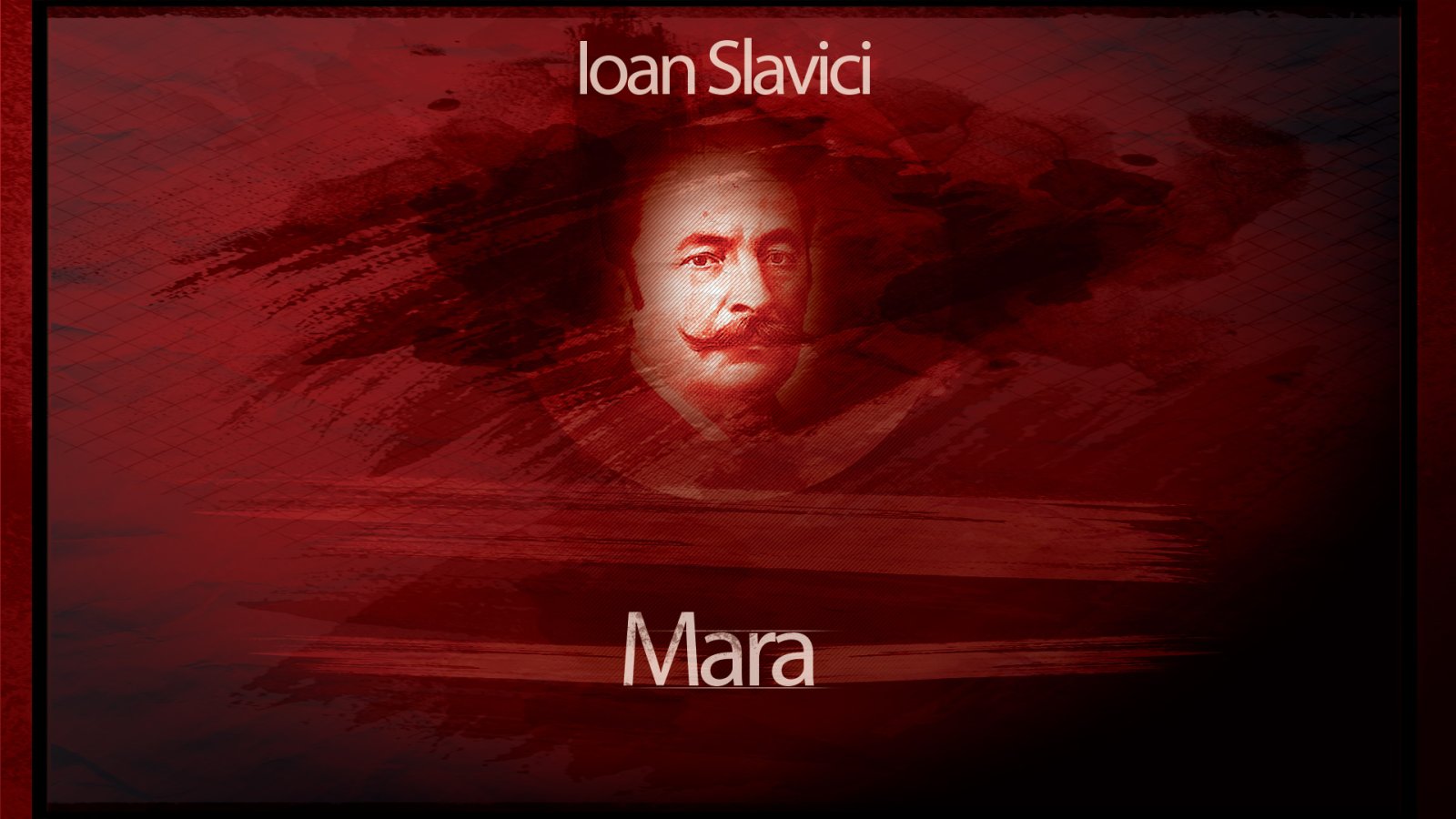 Afișul pentru Mara