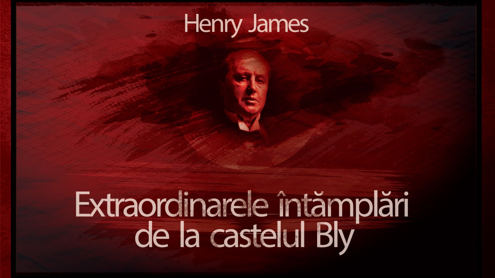 Afișul pentru Extraordinarele intamplari de la castelul Bly