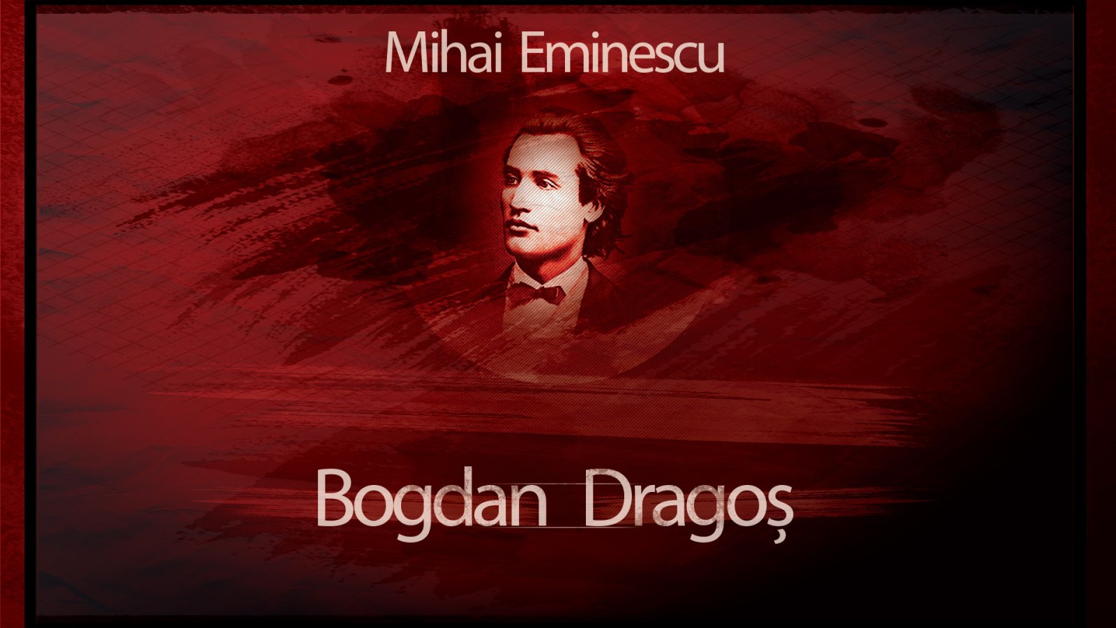 Afișul pentru Bogdan Dragos