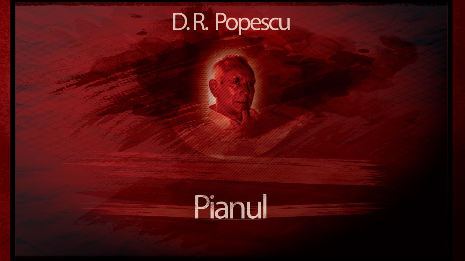 Afișul pentru Pianul