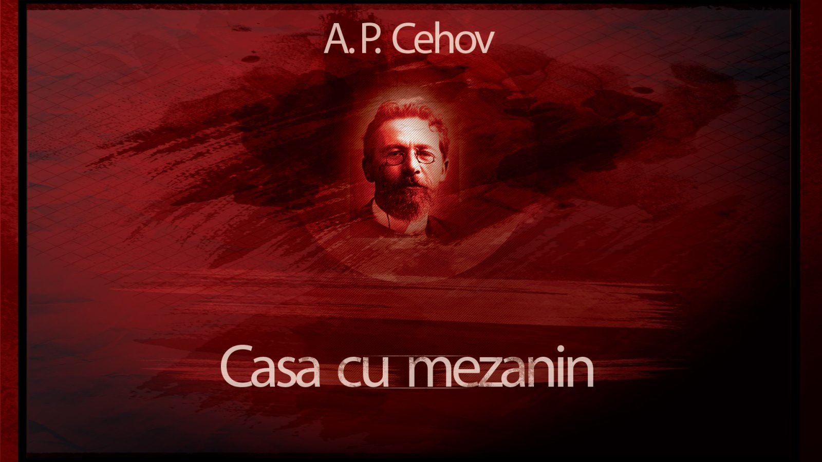 Afișul pentru Casa cu mezanin